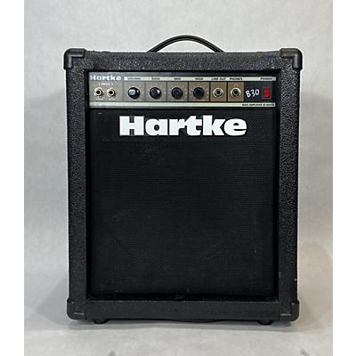Hartke B30 Bass Combo Amp