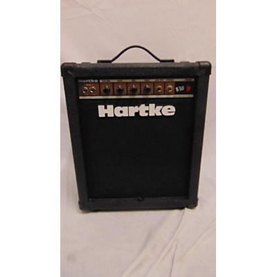 Hartke B30 Bass Power Amp