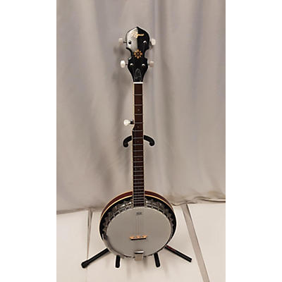 Rogue B30 Deluxe Banjo