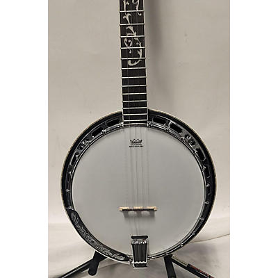 Ibanez B300 5-string Banjo