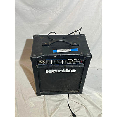 Hartke B300 Bass Combo Amp