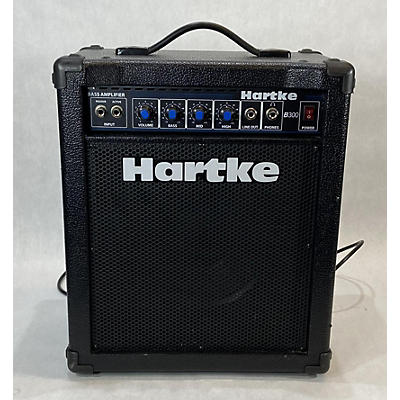 Hartke B300 Bass Combo Amp
