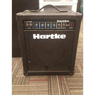 Hartke B300 Bass Combo Amp