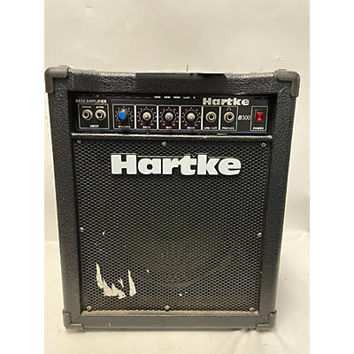 Hartke B300 Bass Combo Amp