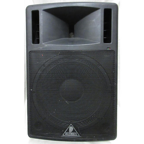 Behringer B300 Powered Speaker Musician