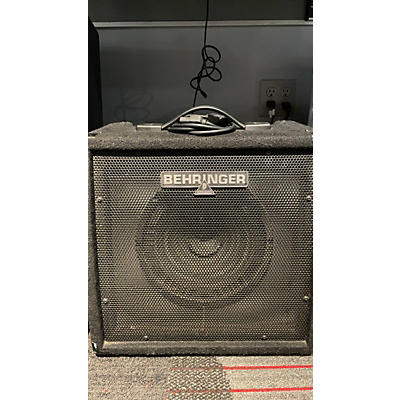 Behringer B300 Powered Speaker
