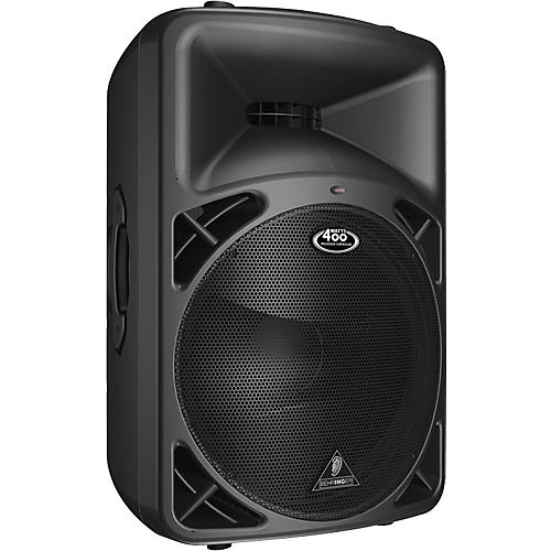 B315A Powered PA Speaker