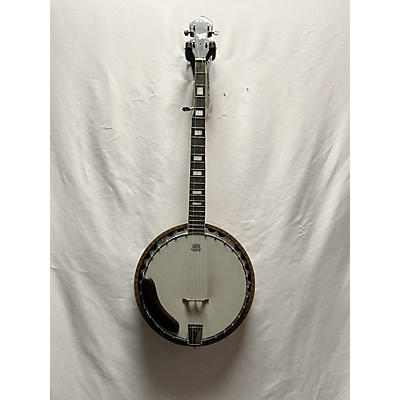 Kent B330R Banjo