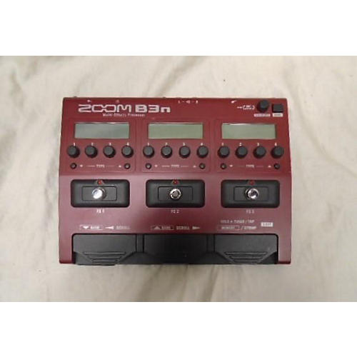 B3N Effect Processor