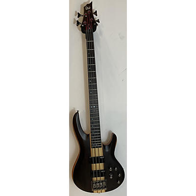 ESP B4 Electric Bass Guitar