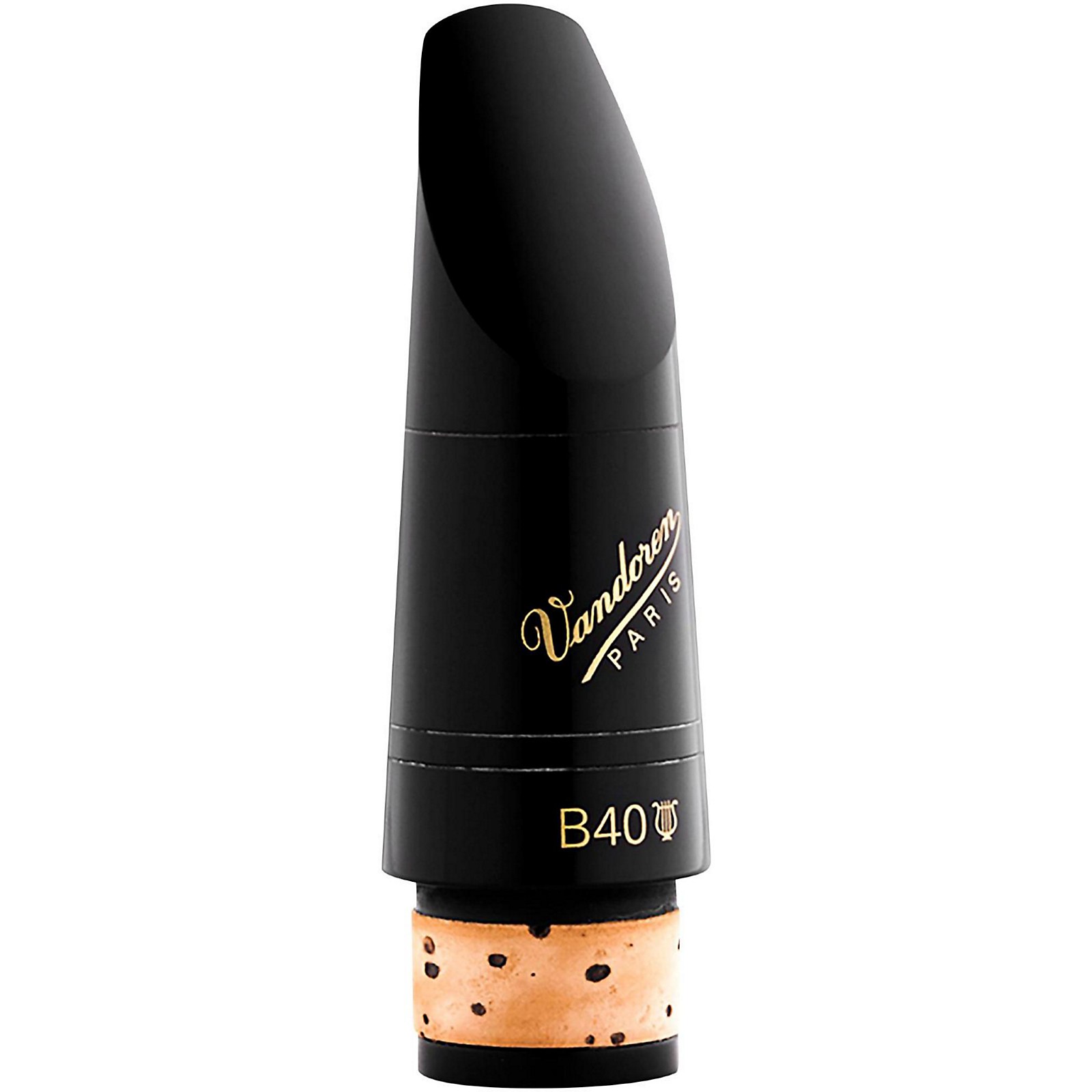 Vandoren B40 Lyre Bb Mouthpiece Unboxed Special Musician's
