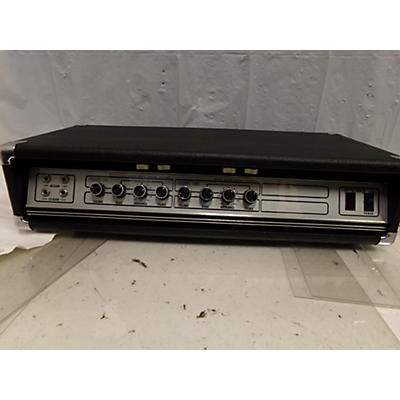 Ampeg B40 Solid State Guitar Amp Head