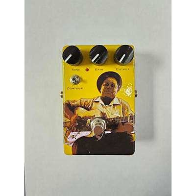 Big Joe Stomp Box Company B402 Effect Pedal