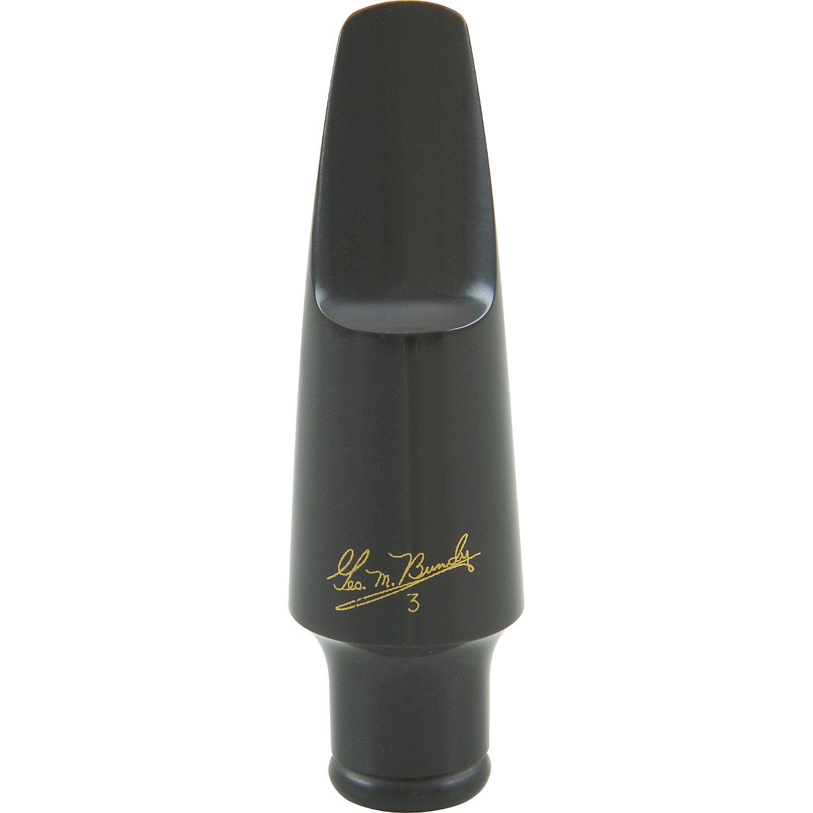 Bundy B405-3 Bari Sax Mouthpiece | Musician's Friend