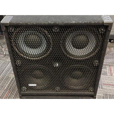 Avatar B410 BASS CAB 4X10 Bass Cabinet