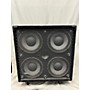 Used Avatar B410 BASS CAB Bass Cabinet
