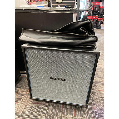 Tech 21 B410 Bass Cabinet