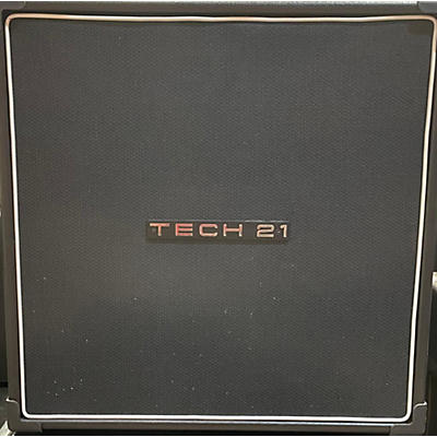Tech 21 B410 Guitar Cabinet