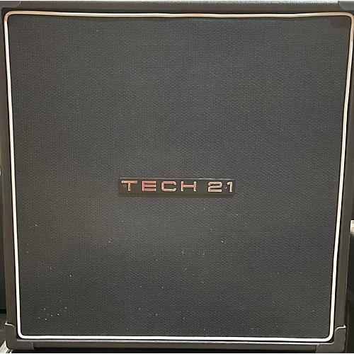 Tech 21 B410 Guitar Cabinet