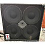 Used Eden B4102 Bass Cabinet