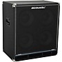 Open-Box Acoustic B410C Classic 400W 4x10 Bass Speaker Cabinet Condition 1 - Mint Black