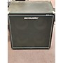 Used Acoustic B410MKII 4x10 Bass Cabinet