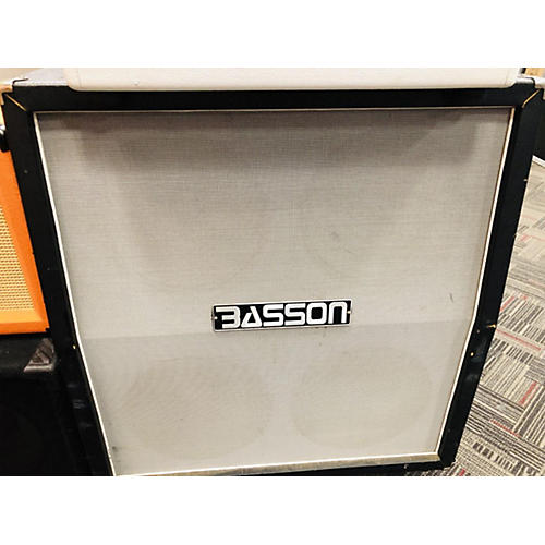 Basson B412SL Guitar Cabinet