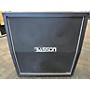Used Basson B412SL Guitar Cabinet