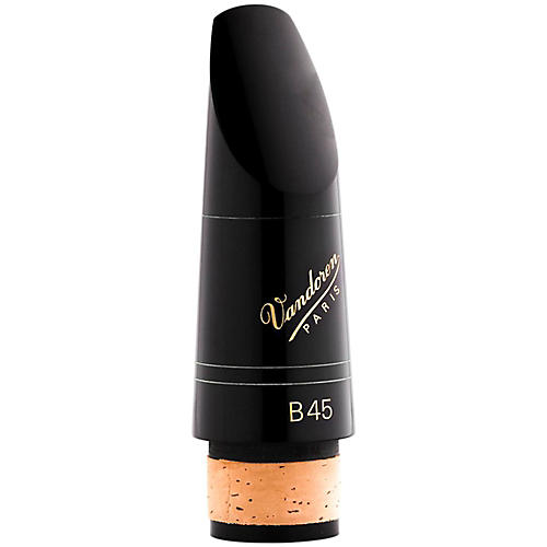 Vandoren B45 Series Bb Clarinet Mouthpiece Condition 2 - Blemished Traditional B45 197881054847