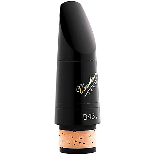 B45 Series Dot Bb Clarinet Mouthpiece Unboxed Special