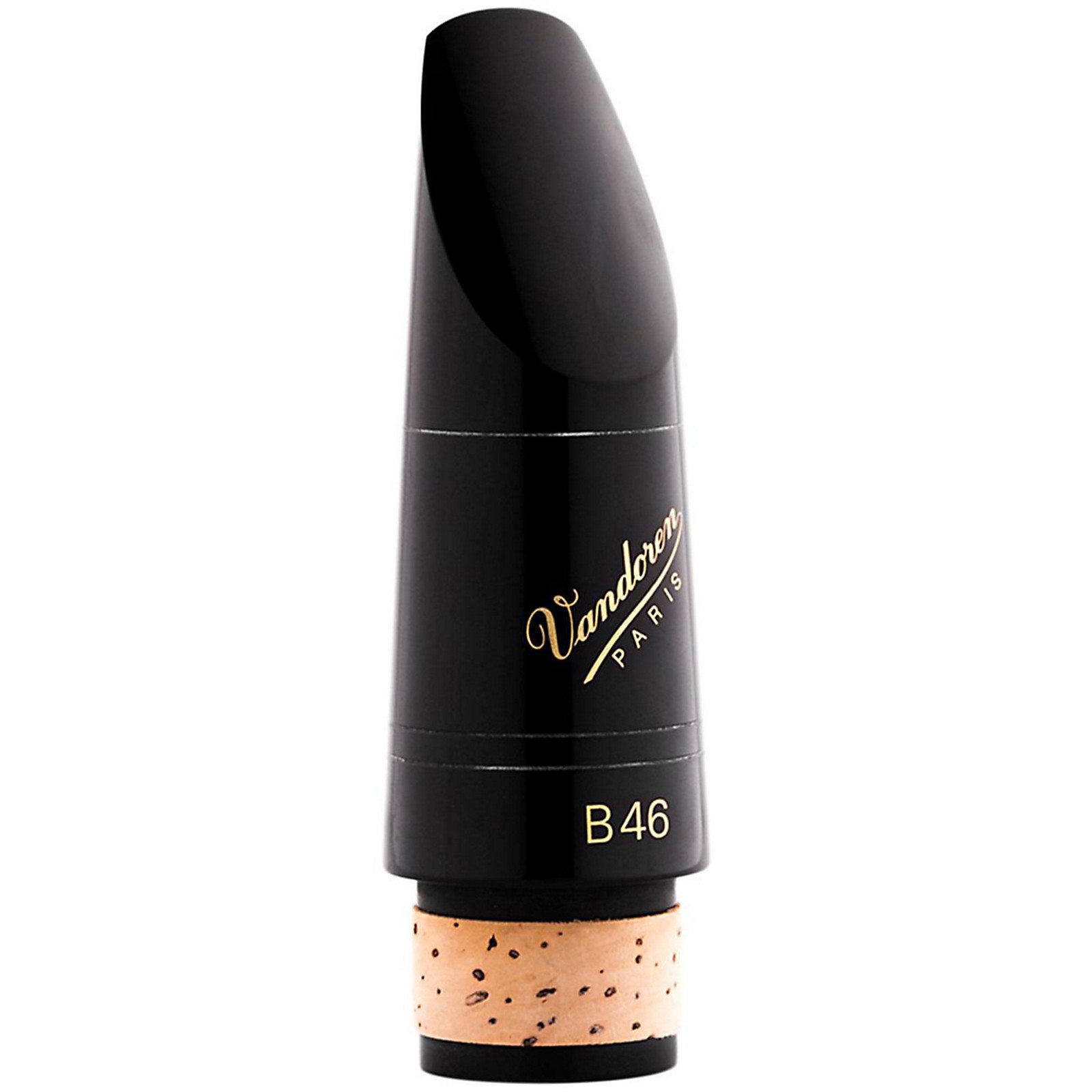 Vandoren B46 Series Bb Mouthpiece Musician's Friend