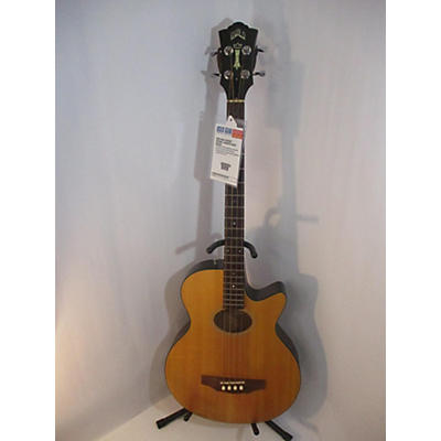 Guild B4CENT Acoustic Bass Guitar