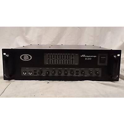 Ampeg B4R Bass Amp Head