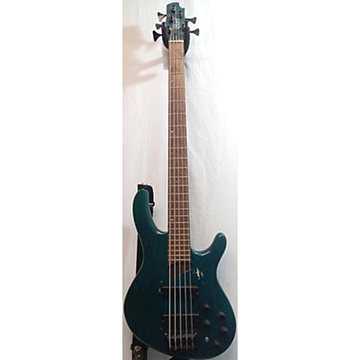 Cort B5 PLUS Electric Bass Guitar
