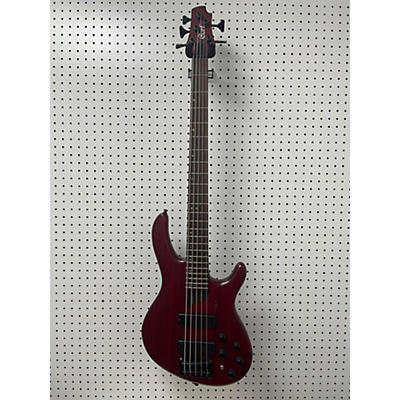 Cort B5 PLUS Electric Bass Guitar