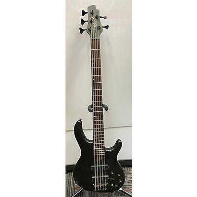 Cort B5 Plus AS RM Electric Bass Guitar