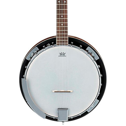 Ibanez B50 5-String Banjo Natural