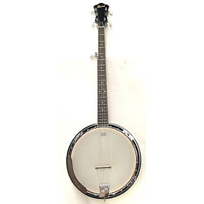 Ibanez B50 5 String Banjo