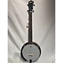 Used Ibanez B50 5 String Banjo Natural