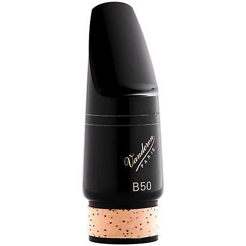 Vandoren B50 Bass Clarinet Mouthpiece Condition 2 - Blemished B50 194744119026