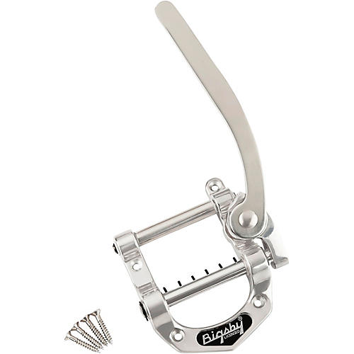 Bigsby B500 Licensed Tailpiece Aluminum