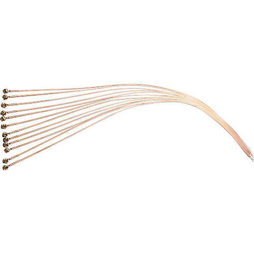 B54 Bulk 12 Pack 054 Phosphor Bronze Acoustic Strings