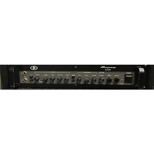 ampeg b5r