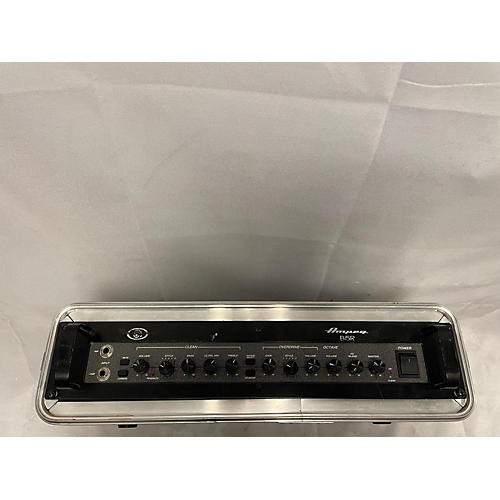 Ampeg B5R Bass Amp Head