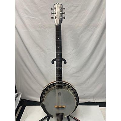 Deering B6 6-String Banjo