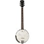 Open-Box Washburn B6-A Americana Series 6-String Open-Back Banjo Condition 2 - Blemished  197881497316