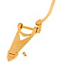 Open-Box Bigsby B6 Branded Tailpiece Condition 1 - Mint Gold