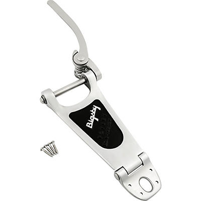 Bigsby B6 Extra Short Hinge Tailpiece
