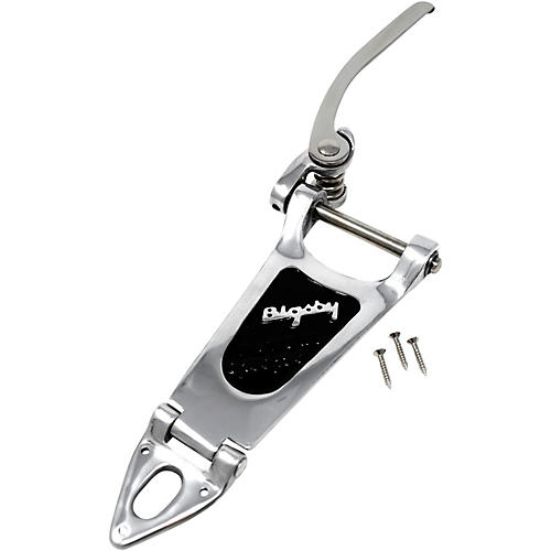 Bigsby B6 Left-Handed Tailpiece Aluminum