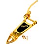 Bigsby B6 Left-Handed Tailpiece Gold
